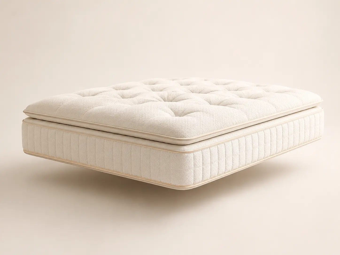 SleepKraft Serene mattress